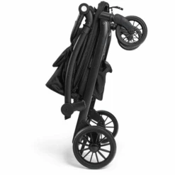 KETTLER Opvouwbare Bolderkar COMPACT Antraciet -Winkel Voor Babyproducten kettler opvouwbare bolderkar compact antraciet a388996 4