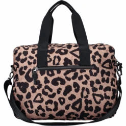 Kidzroom Luiertas Care Gorgeous Brown 10 Kidzroom Luiertas Care Gorgeous Brown -Winkel Voor Babyproducten kidzroom luiertas care gorgeous brown a350997 3