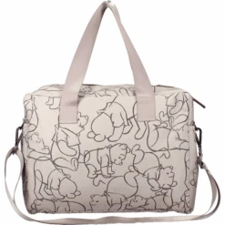 Kidzroom Luiertas Winnie The Pooh Cuddle 's All Day Beige -Winkel Voor Babyproducten kidzroom luiertas winnie the pooh cuddle s all day beige a351857 3