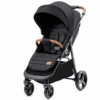 Kinderkraft Buggy Grande Plus Black 1 Kinderkraft Buggy Grande Plus Black -Winkel Voor Babyproducten kinderkraft buggy grande plus black a396416