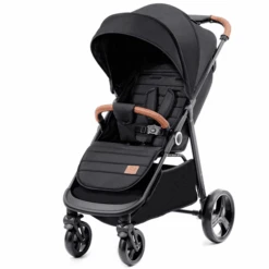 Kinderkraft Buggy Grande Plus Black