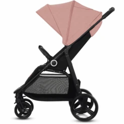 Kinderkraft Buggy Grande Plus Roze -Winkel Voor Babyproducten kinderkraft buggy grande plus roze a397301 2
