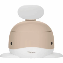 KINDSGUT Kinderpotje Walvis, Sand