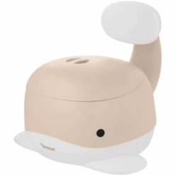 KINDSGUT Kinderpotje Walvis, Sand 11 KINDSGUT Kinderpotje Walvis, Sand -Winkel Voor Babyproducten kindsgut kinderpotje walvis sand a324899 4