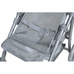 Knorr® Toys Poppenbuggy Liba - Star Blue -Winkel Voor Babyproducten knorr toys poppenbuggy liba star blue a262310 3