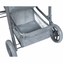 Knorr® Toys Poppenbuggy Liba - Star Blue -Winkel Voor Babyproducten knorr toys poppenbuggy liba star blue a262310 4