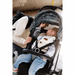 KOELSTRA Buggy Gen Donker Forest Groen -Winkel Voor Babyproducten koelstra buggy gen donker forest groen a319495 2