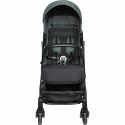 KOELSTRA Buggy Gen Donker Forest Groen -Winkel Voor Babyproducten koelstra buggy gen donker forest groen a319495 3