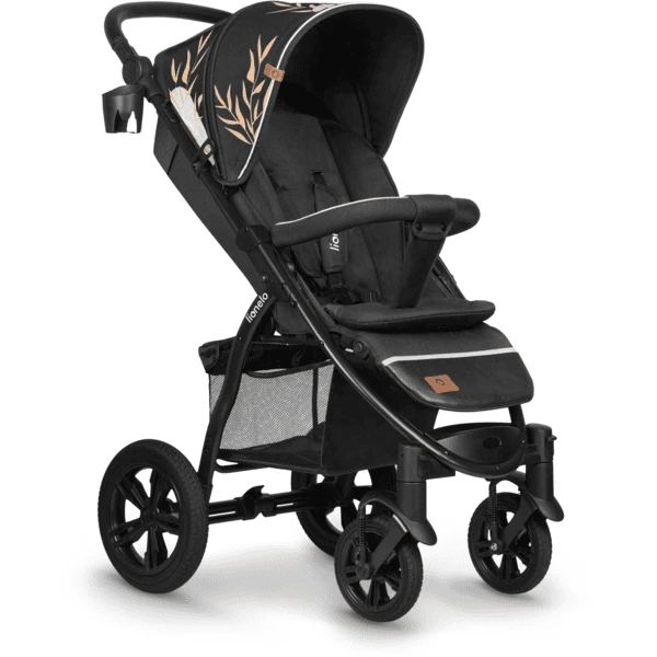 Lionelo Buggy Annet Tour Grey Lovin 3 Lionelo Buggy Annet Tour Grey Lovin