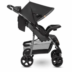 Lionelo Buggy Emma Plus Stone 11 Lionelo Buggy Emma Plus Stone -Winkel Voor Babyproducten lionelo buggy emma plus stone a299176 4