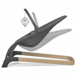 Lionelo Wipstoeltje June Air Grijs Grafiet -Winkel Voor Babyproducten lionelo wipstoeltje june air grijs grafiet a371192 3