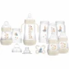 MAM Easy Start Anti-Koliek Flessenset, Olifant 2 MAM Easy Start Anti-Koliek Flessenset, Olifant -Winkel Voor Babyproducten mam easy start anti koliek flessenset olifant a383063