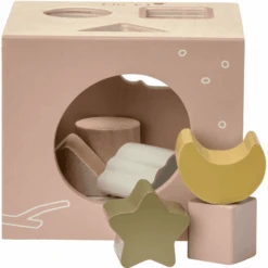 Micki Sorteerbox Roze -Winkel Voor Babyproducten micki sorteerbox roze a360286 2