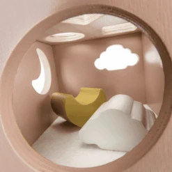 Micki Sorteerbox Roze -Winkel Voor Babyproducten micki sorteerbox roze a360286 3