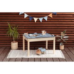 MUDDY BUDDY Speeltafel Voor Buiten "Race Runner " Naturel Lavagrijs 10 MUDDY BUDDY Speeltafel Voor Buiten "Race Runner " Naturel Lavagrijs -Winkel Voor Babyproducten muddy buddy speeltafel voor buiten race runner naturel lavagrijs a412717 3