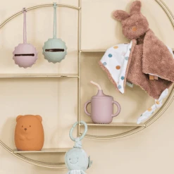 Nattou Lapidou Tipidou Maxi Knuffeldoek Oud Roze 9 Nattou Lapidou Tipidou Maxi Knuffeldoek Oud Roze -Winkel Voor Babyproducten nattou lapidou tipidou maxi knuffeldoek oud roze a382616 2