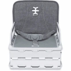 NIKIDOM Mobiele Opvouwbare Stoelverhoger 9 NIKIDOM Mobiele Opvouwbare Stoelverhoger -Winkel Voor Babyproducten nikidom mobiele opvouwbare stoelverhoger a362986 2