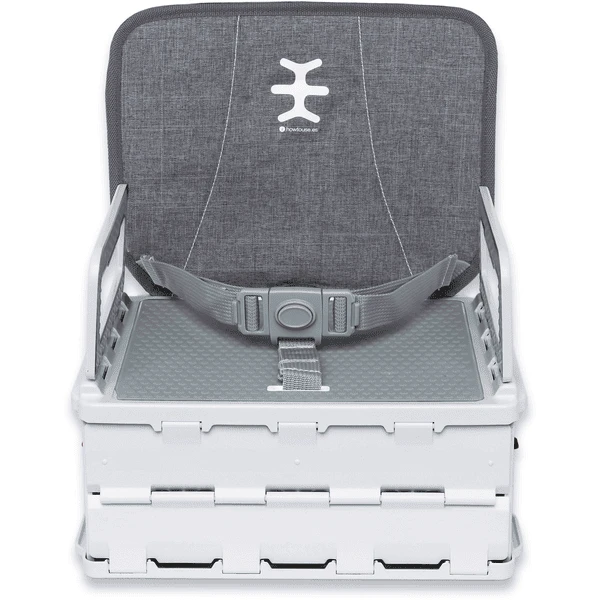 NIKIDOM Mobiele Opvouwbare Stoelverhoger 5 NIKIDOM Mobiele Opvouwbare Stoelverhoger - Afbeelding 3