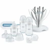 NUK Starter Set Glazen Flessen Premium -Winkel Voor Babyproducten nuk starter set glazen flessen premium a347283