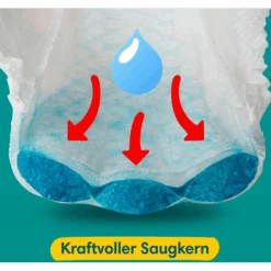 Pampers® Pampers Premium Protection , Maat 4, 9-14kg, Maandbox (1x 174 Luiers) En Pampers Sensitive Natte Doekjes 1200 Doekjes (15 X 80 Stuks) -Winkel Voor Babyproducten pampers premium protection maat 4 9 14kg maandbox 1x 174 luiers en pampers sensitive natte doekjes 1200 doekjes 15 x 80 stuks a409050 3