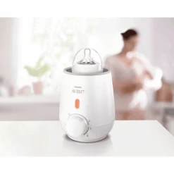 Philips Avent Flessenwarmer Advanced SCF355/09 -Winkel Voor Babyproducten philips avent flessenwarmer advanced scf355 09 a381864 3