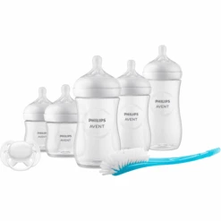Philips Avent Startersets SCD838/12 Natural Reactie Advanced -Winkel Voor Babyproducten philips avent startersets scd838 12 natural reactie advanced a410305 2