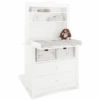 Pinolino Commode Florentina Breed Incl. Kastdeel -Winkel Voor Babyproducten pinolino commode florentina breed incl kastdeel a205593