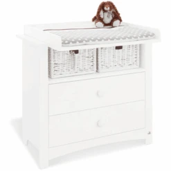 Pinolino Commode Florentina Breed Incl. Kastdeel -Winkel Voor Babyproducten pinolino commode florentina breed incl kastdeel a205593 4