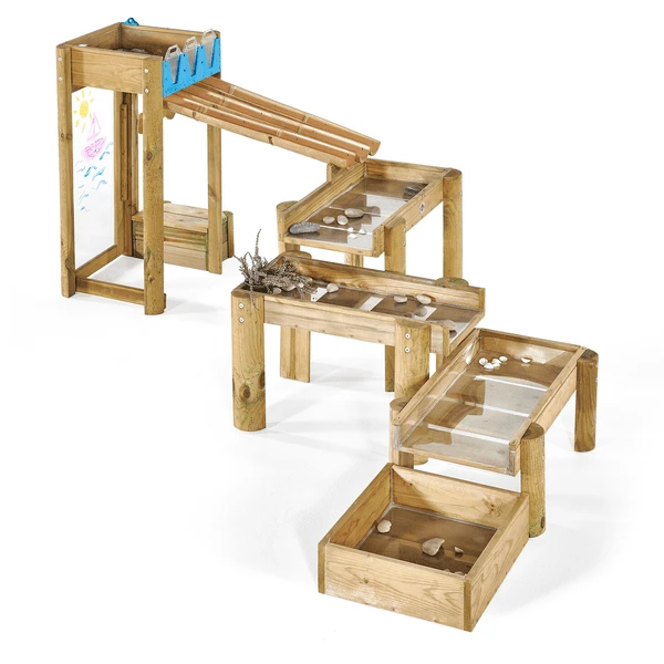 Plum ® Discovery Waterbaan Forest 4 Plum ® Discovery Waterbaan Forest - Afbeelding 2