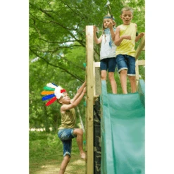 Plum Klimkubus Van Hout -Winkel Voor Babyproducten plum klimkubus van hout a207372 3