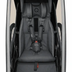 Qeridoo ® Kidgoo1 Navy Blauw Kinderfietskar -Winkel Voor Babyproducten qeridoo kidgoo1 navy blauw kinderfietskar a337807 4