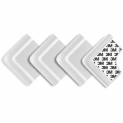 Reer Hoekbeschermer Zacht, Wit