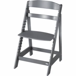 Roba Trap Kinderstoel Born Up Antraciet Set 2 In 1 Incl. Bovenblad Grafiet Gewatteerd 11 Roba Trap Kinderstoel Born Up Antraciet Set 2 In 1 Incl. Bovenblad Grafiet Gewatteerd -Winkel Voor Babyproducten roba trap kinderstoel born up antraciet set 2 in 1 incl bovenblad grafiet gewatteerd a409991 4