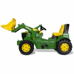 ROLLY TOYS RollyFarmtrac Premium II John Deere 7310R, RollyTrac Voorlader - Nieuw 11 ROLLY TOYS RollyFarmtrac Premium II John Deere 7310R, RollyTrac Voorlader - Nieuw -Winkel Voor Babyproducten rollyfarmtrac premium ii john deere 7310r rollytrac voorlader nieuw a342141 4