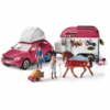 Schleich ® Horse Club Adventure Met Auto En Paardentrailer 42535 1 Schleich ® Horse Club Adventure Met Auto En Paardentrailer 42535 -Winkel Voor Babyproducten schleich horse club adventure met auto en paardentrailer 42535 a355587