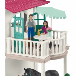 Schleich ® Horse Club Lakeside Horse Farm 42551 11 Schleich ® Horse Club Lakeside Horse Farm 42551 -Winkel Voor Babyproducten schleich horse club lakeside horse farm 42551 a353732 4
