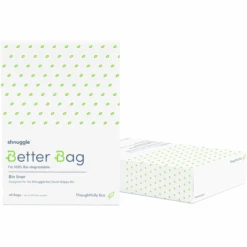 Shnuggle® Shnuggle ® Afvalzakken Eco Better Bag -Winkel Voor Babyproducten shnuggle afvalzakken eco better bag a360162 2