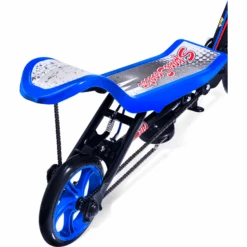 Space Scooter® Deluxe X 590 Blauw/zwart -Winkel Voor Babyproducten space scooter deluxe x 590 blauw zwart a212812 2