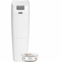 Spross Luieremmer Inclusief Eerste Cassette