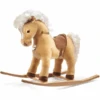 STEIFF Hobbelpaard „Pony Franzi“ 70 Cm Blond 2 STEIFF Hobbelpaard „Pony Franzi“ 70 Cm Blond -Winkel Voor Babyproducten steiff hobbelpaard pony franzi 70 cm blond a039654