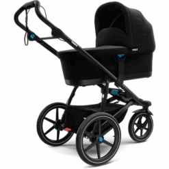 THULE Kinderwagen Urban Glide 2 Met Reiswieg Dark Shadow 11 THULE Kinderwagen Urban Glide 2 Met Reiswieg Dark Shadow -Winkel Voor Babyproducten thule kinderwagen urban glide 2 met reiswieg dark shadow a338353 4