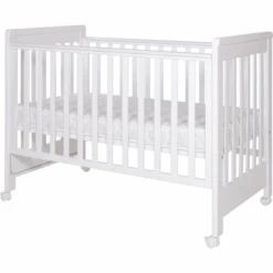 Treppy® Co-sleeper Dreamy Plus 2 Natuur 60 X 120 Cm -Winkel Voor Babyproducten treppy co sleeper dreamy plus 2 natuur 60 x 120 cm a199644 3