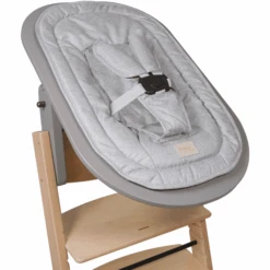 Treppy ® Newborn Zittend Grijs -Winkel Voor Babyproducten treppy newborn zittend grijs a303468 2