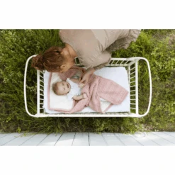 VINTER& BLOOM Knuffeldoekje Cuddly Dusty Rose -Winkel Voor Babyproducten vinter bloom knuffeldoekje cuddly dusty rose a303660 2