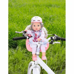 Zapf Creation Baby Annabell® Active Fietsstoeltje -Winkel Voor Babyproducten zapf creation baby annabell active fietsstoeltje a335509 4