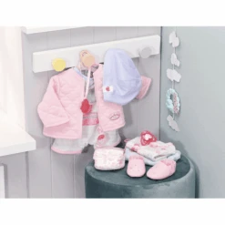 Zapf Creation Baby Annabell® Combi-Set 11 Zapf Creation Baby Annabell® Combi-Set -Winkel Voor Babyproducten zapf creation baby annabell combi set a295301 4