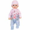 Zapf Creation Baby Annabell® Lilly Leert Lopen 43 Cm -Winkel Voor Babyproducten zapf creation baby annabell lilly leert lopen 43 cm a362119