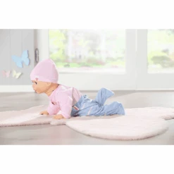 Zapf Creation Baby Annabell® Lilly Leert Lopen 43 Cm 11 Zapf Creation Baby Annabell® Lilly Leert Lopen 43 Cm -Winkel Voor Babyproducten zapf creation baby annabell lilly leert lopen 43 cm a362119 4