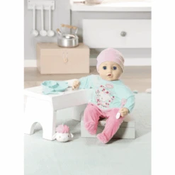Zapf Creation Baby Annabell® Lunchtijdenset Voor Baby's 11 Zapf Creation Baby Annabell® Lunchtijdenset Voor Baby's -Winkel Voor Babyproducten zapf creation baby annabell lunchtijdenset voor babys a276220 4