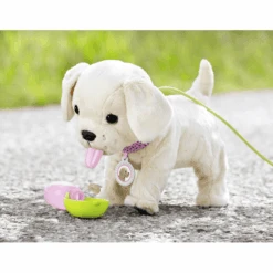 Zapf Creation BABY Born® My Lucky Dog -Winkel Voor Babyproducten zapf creation baby born my lucky dog a295227 4